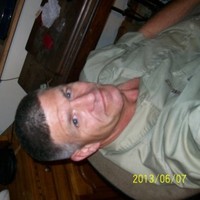State of Arkansas Employee Rusty Leigh's profile photo