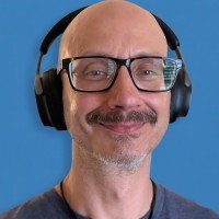 Engadget Employee Will Shanklin's profile photo