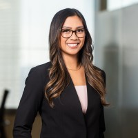 Robbins Geller Rudman & Dowd LLP Employee Erika Oliver's profile photo