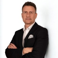 Oberbank Employee Matthias-Munir Midani's profile photo