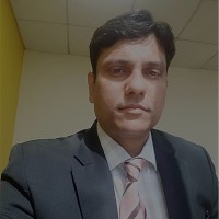 Incuspaze Solutions Private Limited Employee Mohamed Palmeera's profile photo