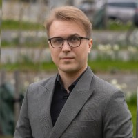 Nexer Telescope Employee Jakob Selander's profile photo