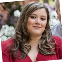 Under Armour Employee Haley Bennett's profile photo