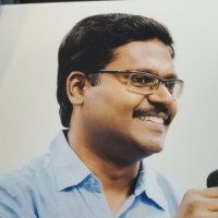 Vijay Ramasamy