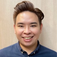 ALPS Pte. Ltd. Employee Timothy Seow's profile photo