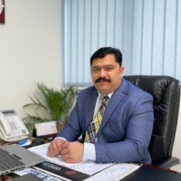 Olayan Descon Industrial Company Employee Imran Chaudhry's profile photo