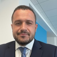 OTP Leasing, Bulgaria Employee Vladimir Vasilev's profile photo