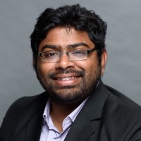 Quantum-Si Employee Mostafa Khan's profile photo