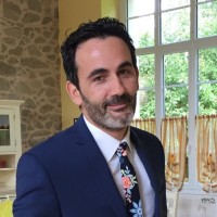 Singularity 6 Employee Julien Dray's profile photo