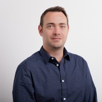 Singapore-ETH Centre Employee Paco Laveille's profile photo