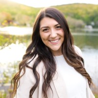 The Salvation Army New Jersey Division Employee Victoria Volk's profile photo