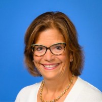 Melanie Heuston