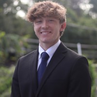 Kismet Technologies Employee Connor Grove's profile photo