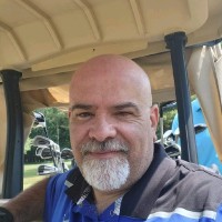 Globco Employee Simon Pellerin's profile photo