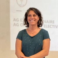 Audrey Oly Email