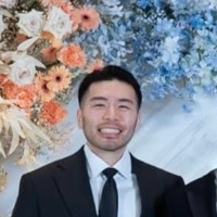 Meta Employee Allen Liu's profile photo