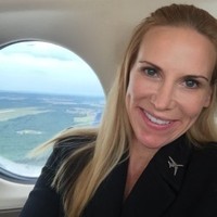 Bluechip Jets Employee Heidi Jenkins's profile photo