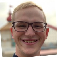 Cameron Blume Email & Phone Number