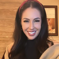 InterContinental Miami Hotel Employee Katherine Acurio's profile photo