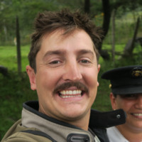 RxMedia Employee Keegan Warrington's profile photo