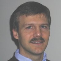 AIM Photonics Employee Peter Goetz's profile photo