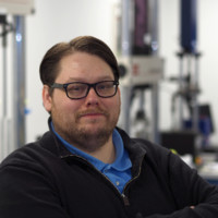 Kettering Health Employee Eric Hull's profile photo