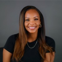 NBCUniversal Media, LLC Employee Danielle Wright's profile photo