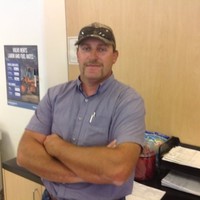 Sunbelt Rentals, Inc. Employee Wes Moss's profile photo