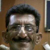 Raj Shipping Agencies Employee Malcolm Anjaria's profile photo