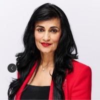 Cisco Employee Aruna Ravichandran's profile photo