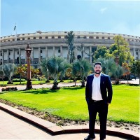 Venkateshwar Hospitals Employee Ankur Bhatt's profile photo