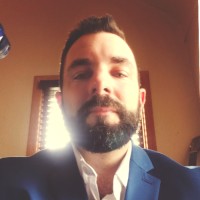 U.S. Bank Employee Mark Messier's profile photo