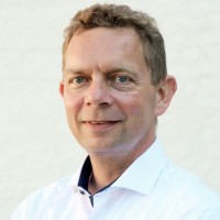 SE Employee Claus Bjerre's profile photo