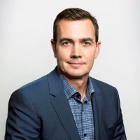 Gerbrand van Heerden Email & Phone Number