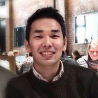 Tune IT Employee Ethan Shin's profile photo