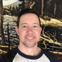 Inovatec Systems Employee Adam Coker's profile photo