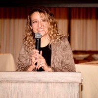 Michaela Doyle Email