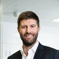 Triple Point Employee Max Shenkman's profile photo