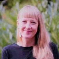Guildford School of Acting Employee Katy Downton's profile photo
