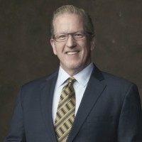 David Parry