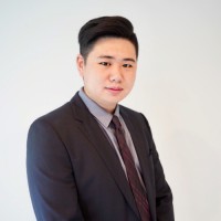 PNC Employee Chen Chen's profile photo