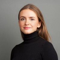 Saratoga Investment Corp. Employee Georgia Joers's profile photo