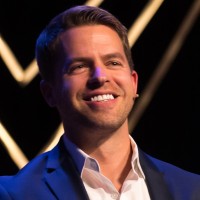 Blue Compass Employee Drew Harden's profile photo