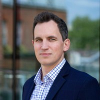 Gardiner & Theobald LLP Employee Daniel Willis's profile photo