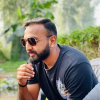 Fitness First India Pvt Ltd Employee Vishal Garg's profile photo