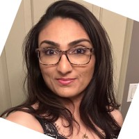 Simran Saini Email & Phone Number
