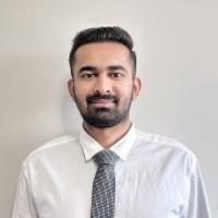 B-Line Employee Viren Malavia's profile photo