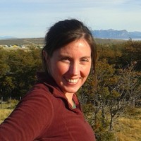 CivicWell Employee Kelsey Wolf-Cloud's profile photo