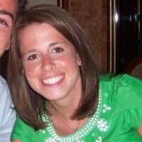 NERT Facility Solutions Employee Michaela Lundin's profile photo