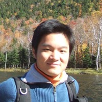 Iris Medicine Employee Chi Zhang's profile photo